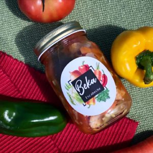 Escabeche 