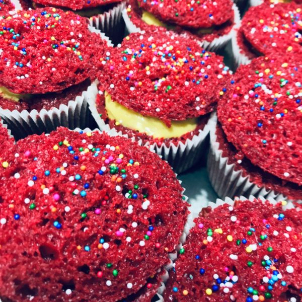 Cupcakes