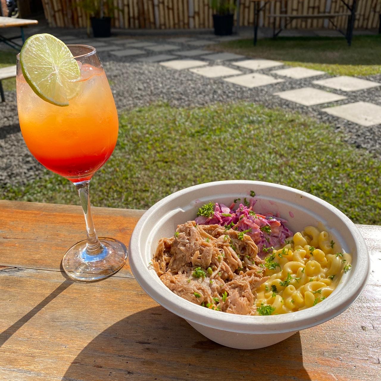 Urban Bowls la fatfluencer