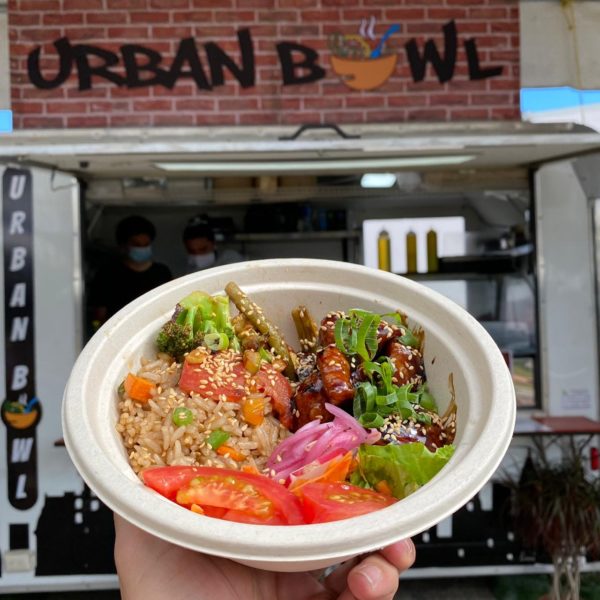 JapoBowl
