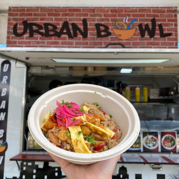 PerúBowl