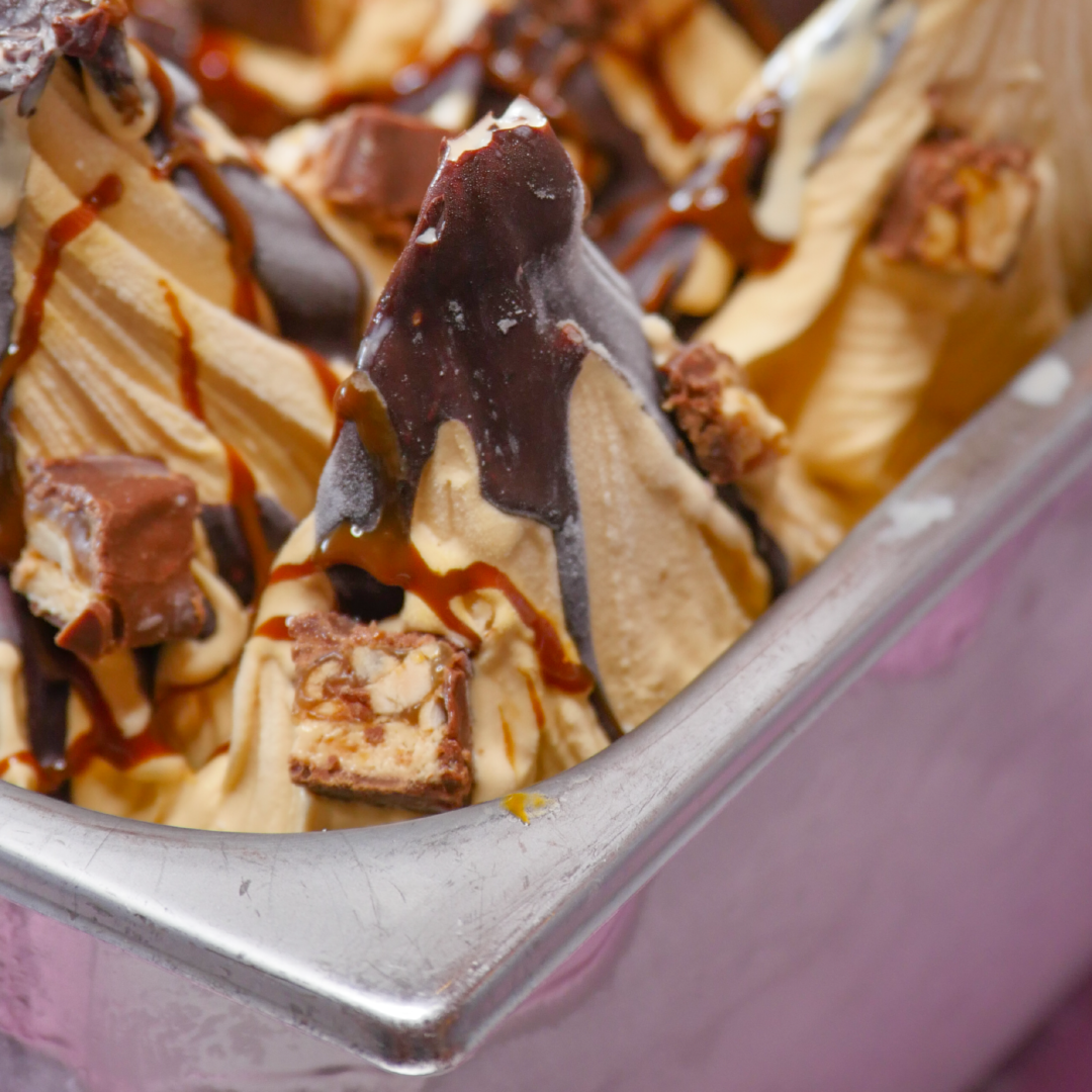 Helados costa rica
