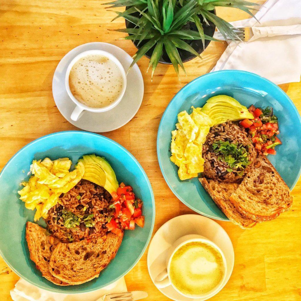10 lugares para saborear el mejor brunch de Costa Rica en