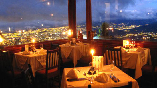 14 restaurantes en Costa Rica perfectos para una cita romántica en el 2021  - la fatfluencer
