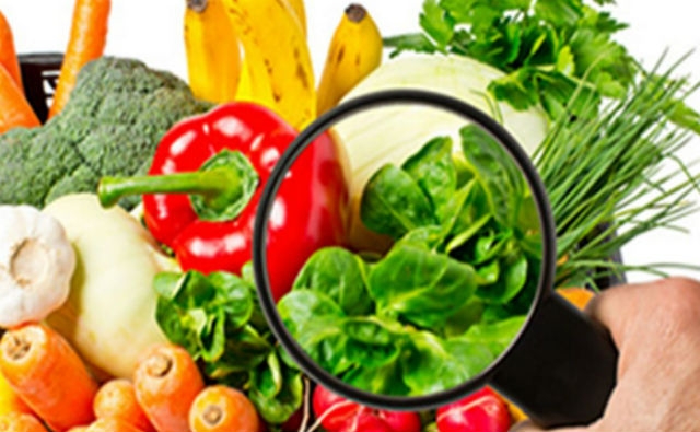 inocuidad alimentaria