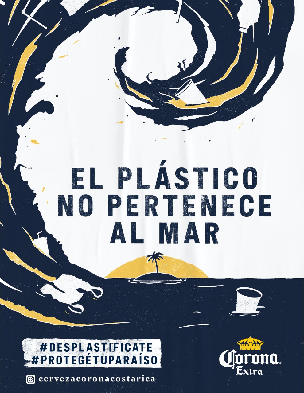 Campaña Corona