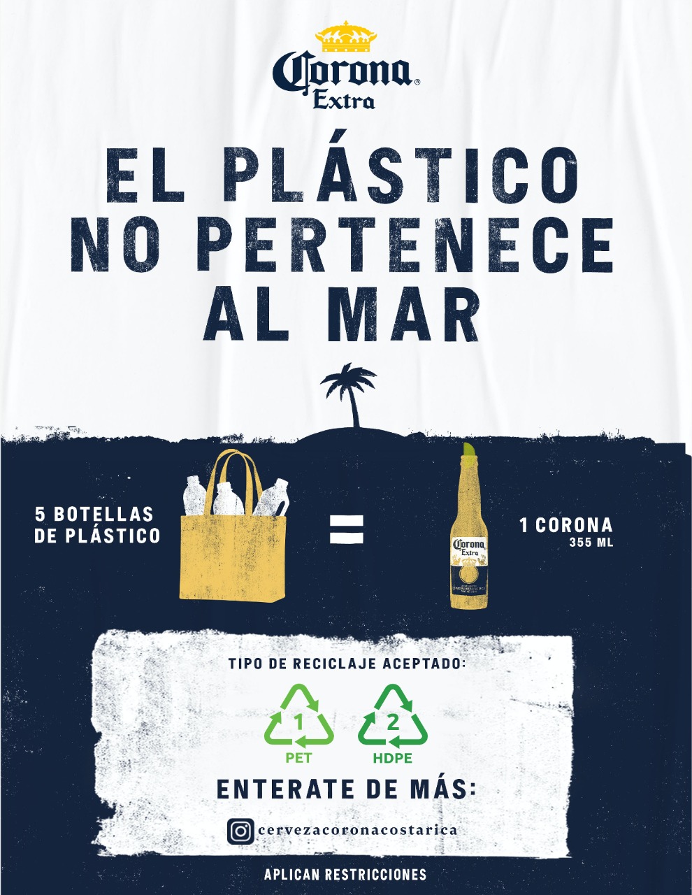 Campaña Corona