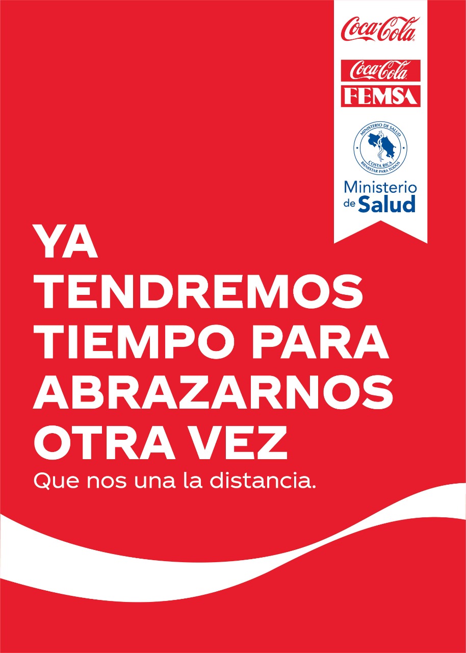Campaña Coca Cola