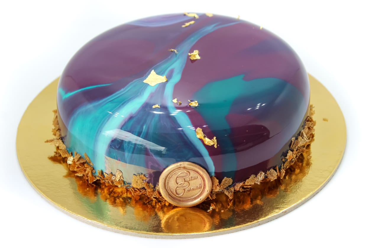 Creme Caramel