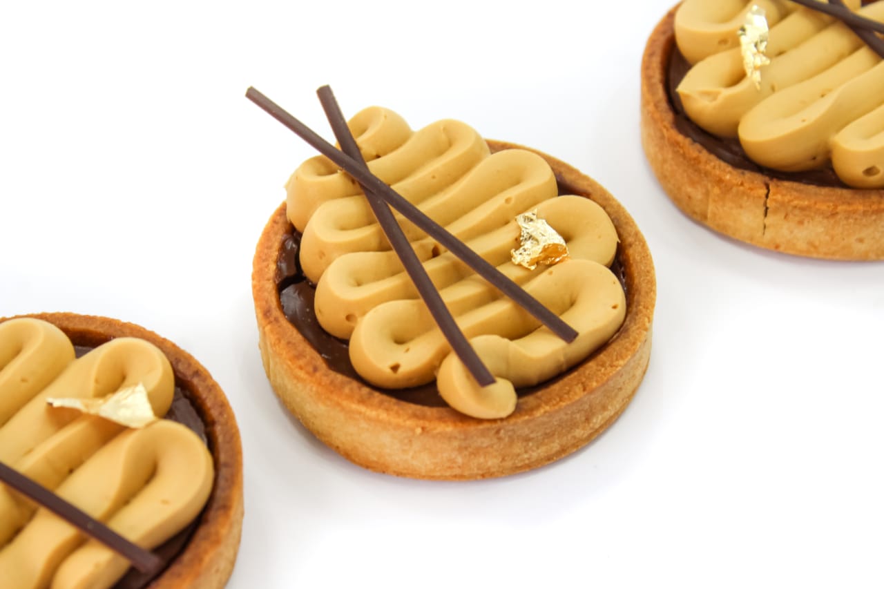 Creme Caramel