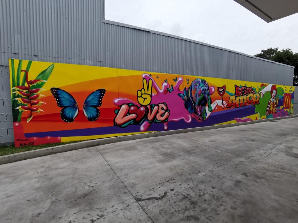 Mural