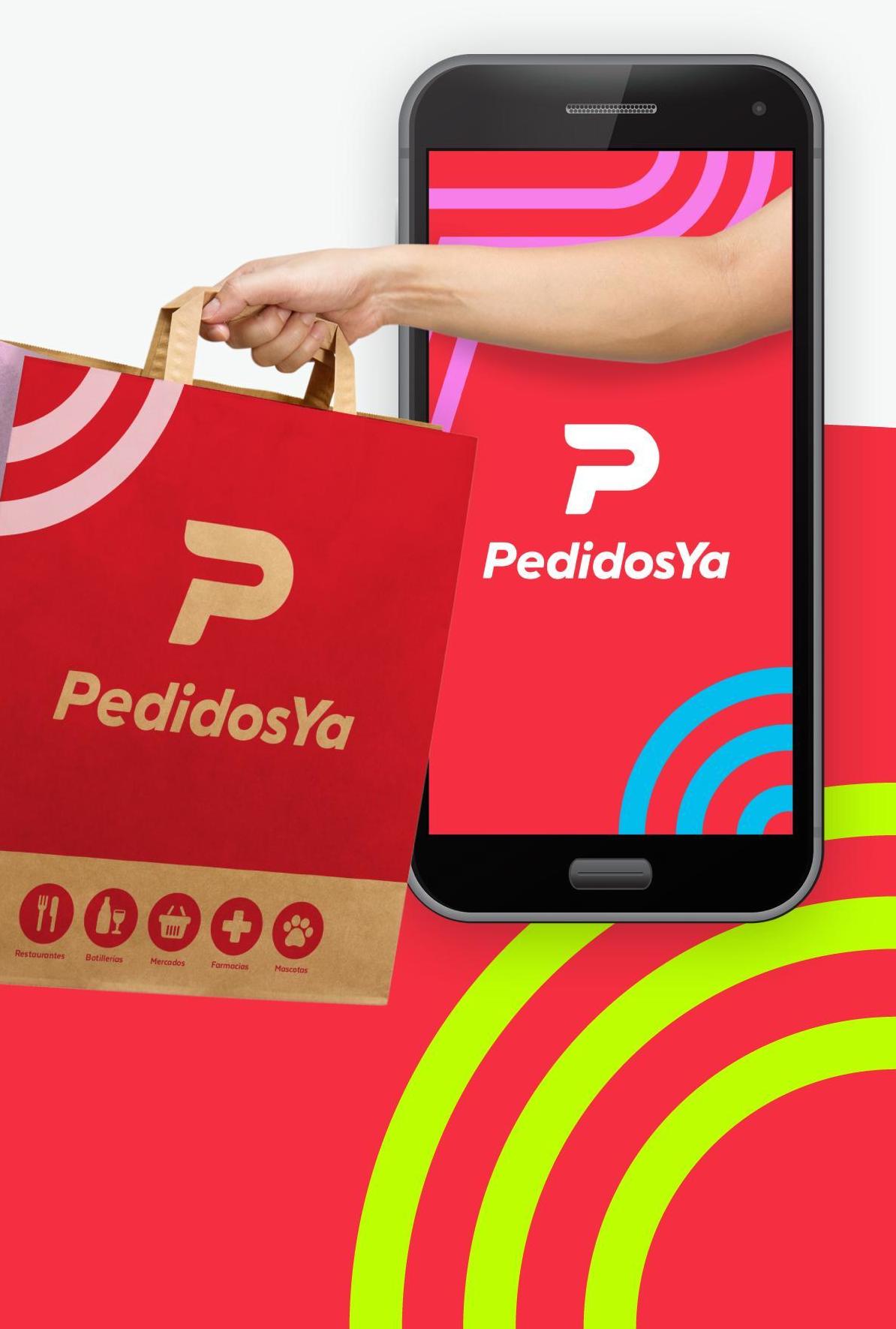 pedidosya