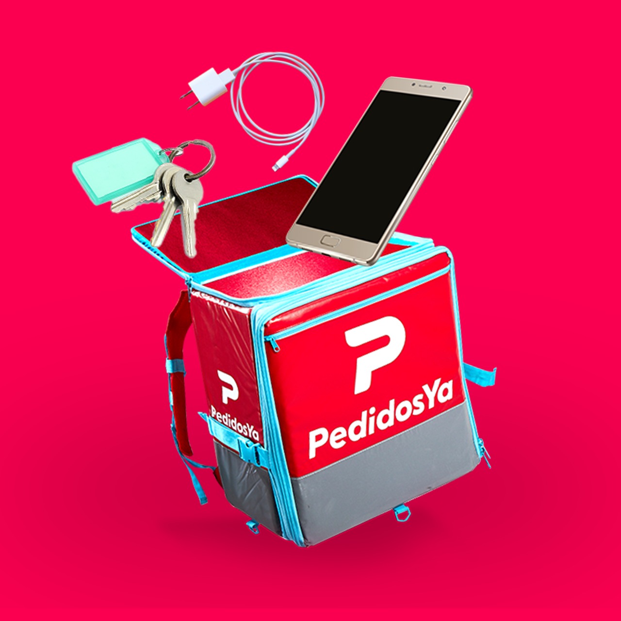 PedidosYa