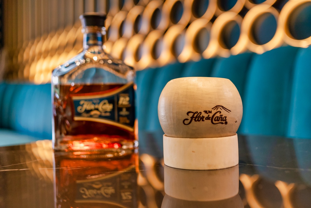 flor de caña