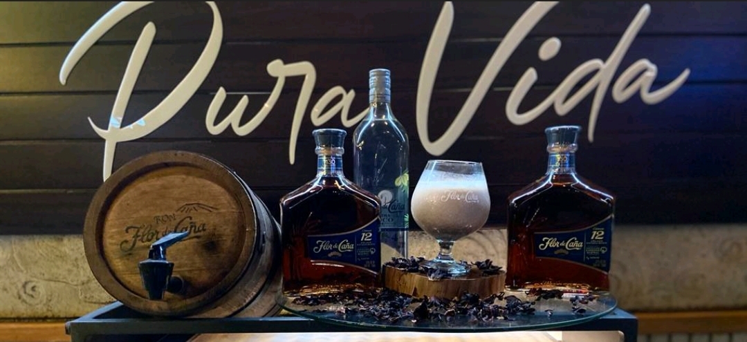 flor de caña