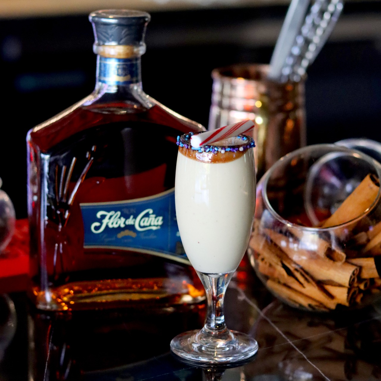Flor de Caña