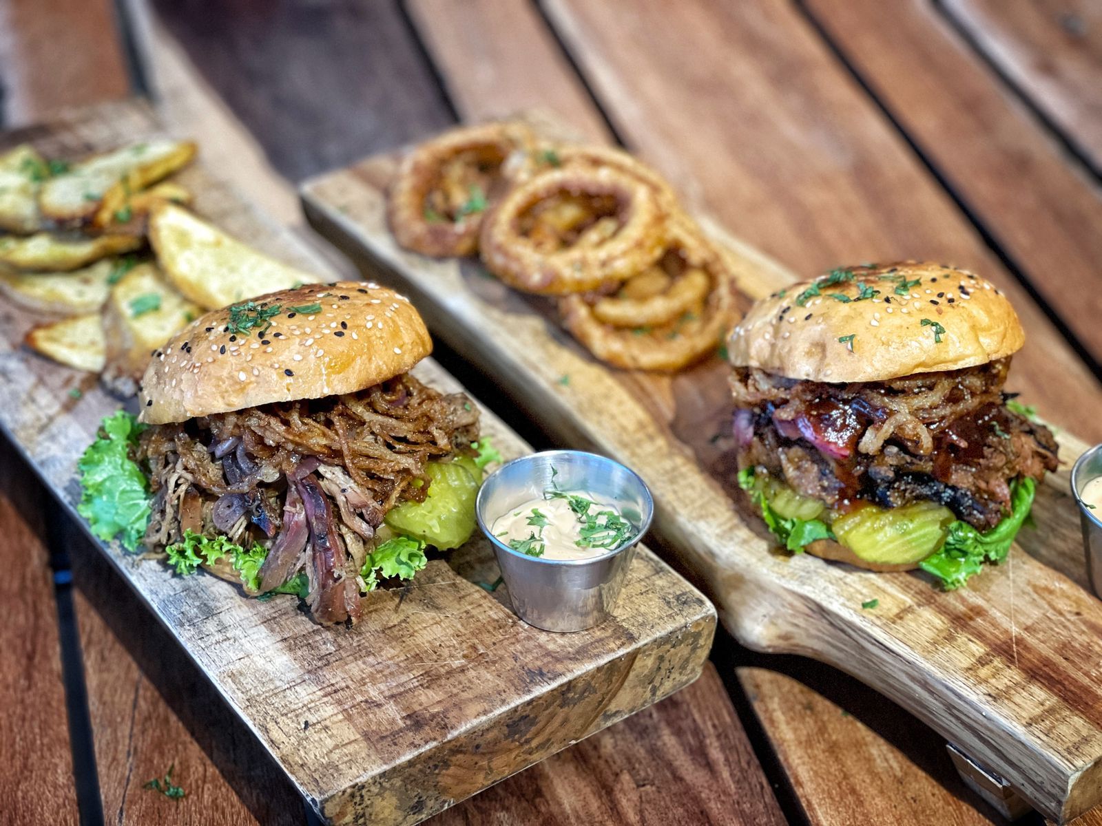Tacobar con nuevos platillos en su menu