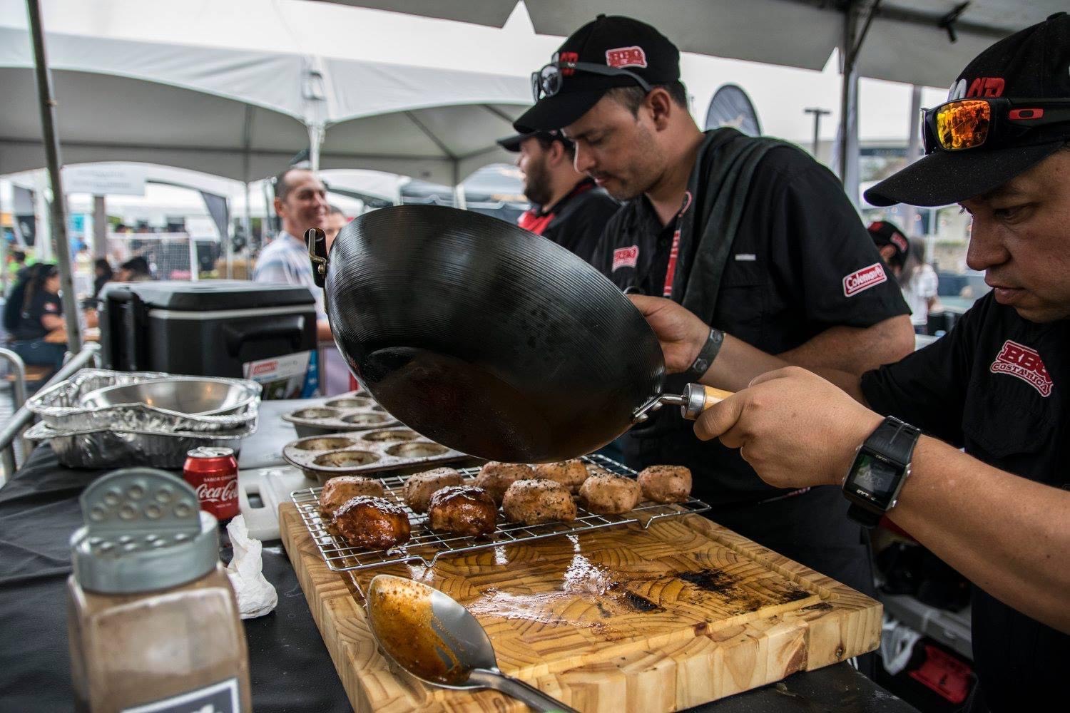 bbq fest