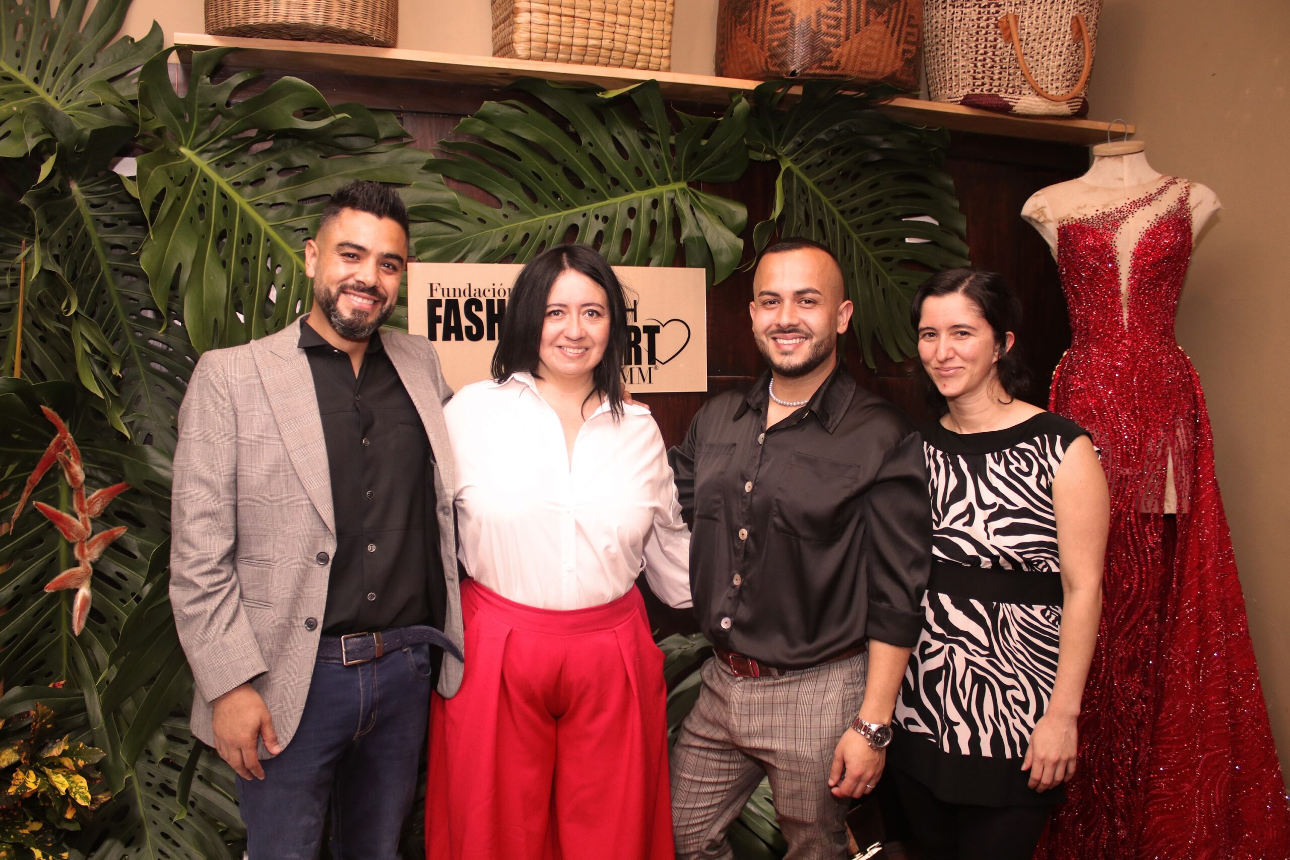 Fashion with heart costa rica
