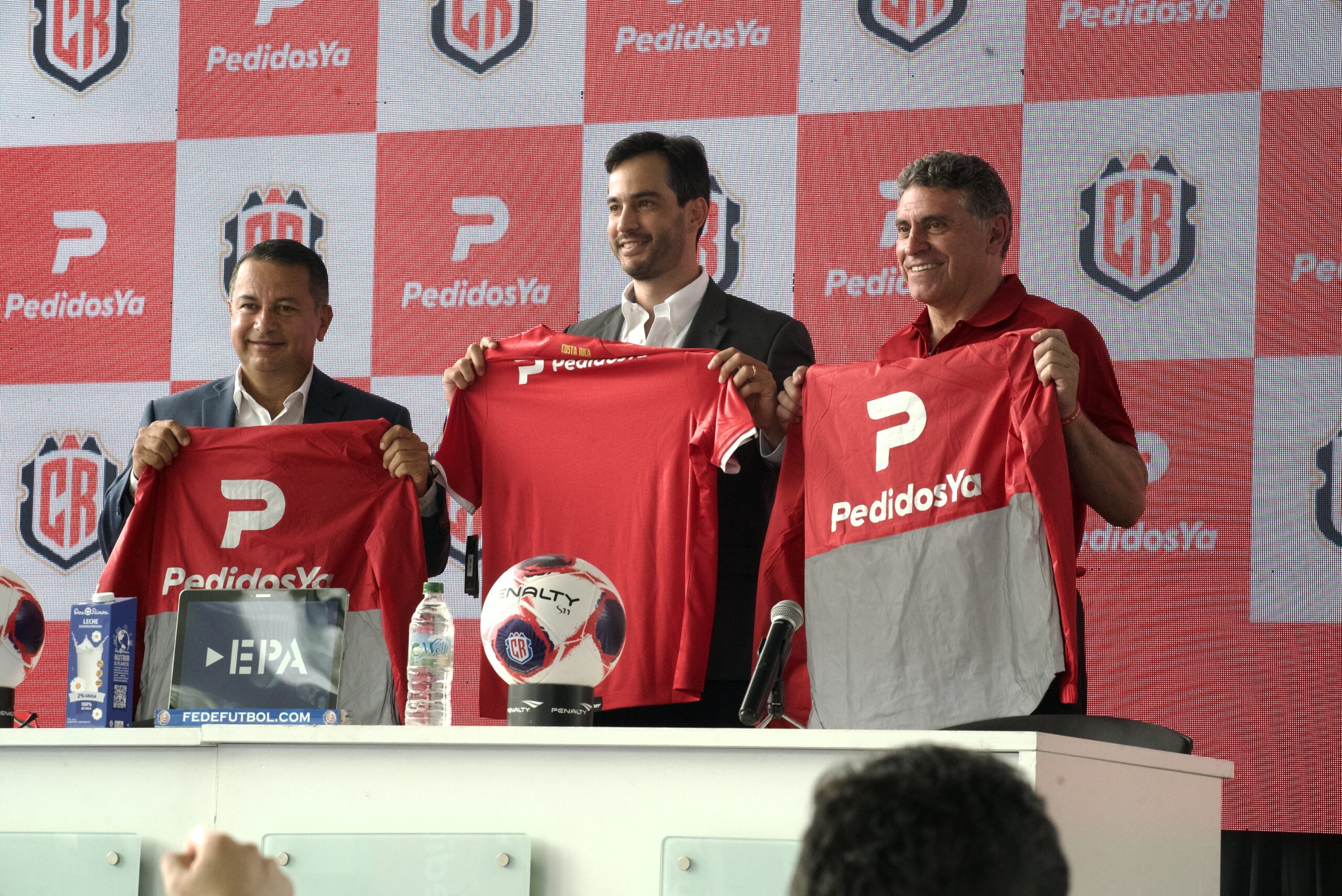 Pedidos Ya