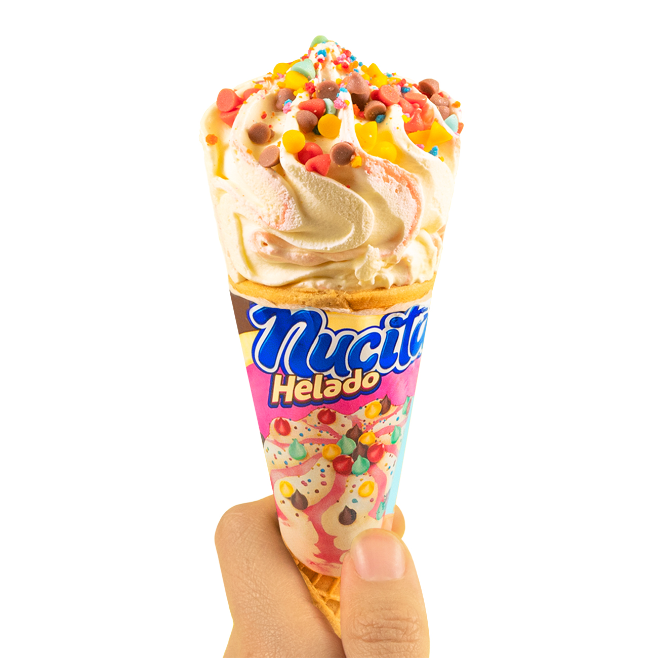 Cono Nucita