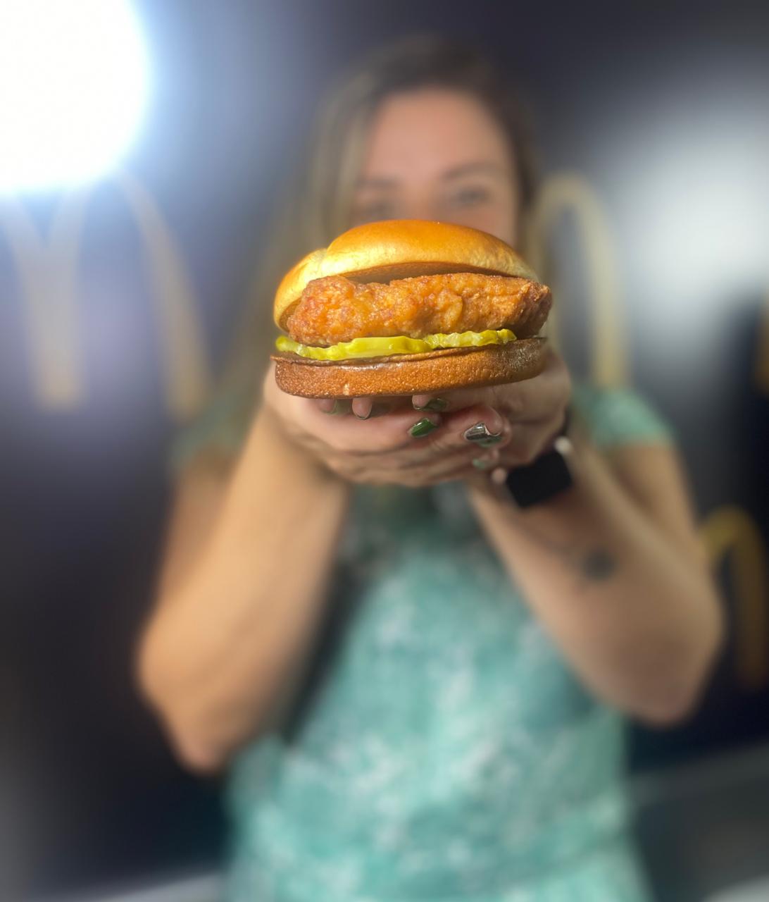 McDonalds
