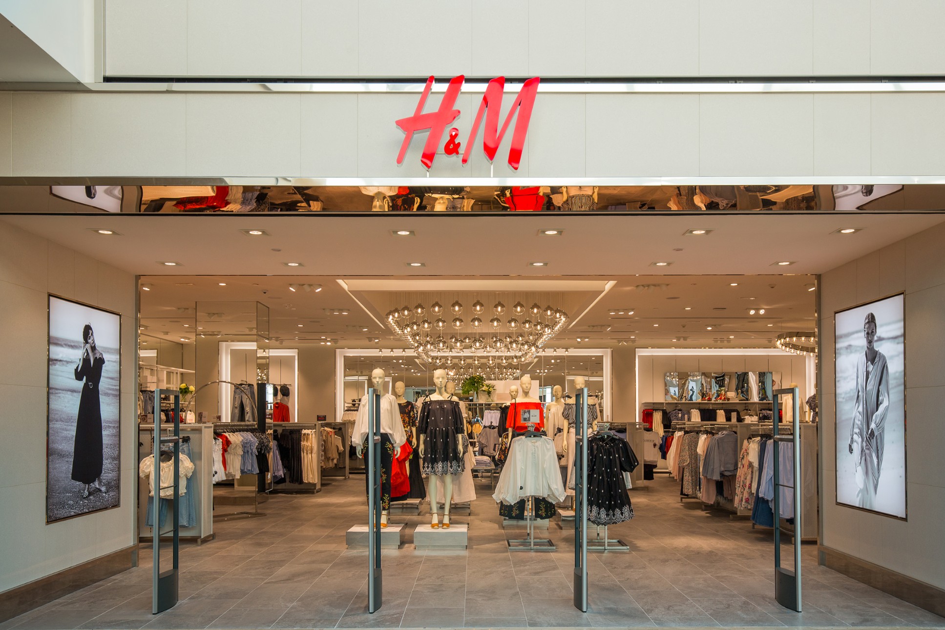 H&M abrirá tienda en Costa Rica