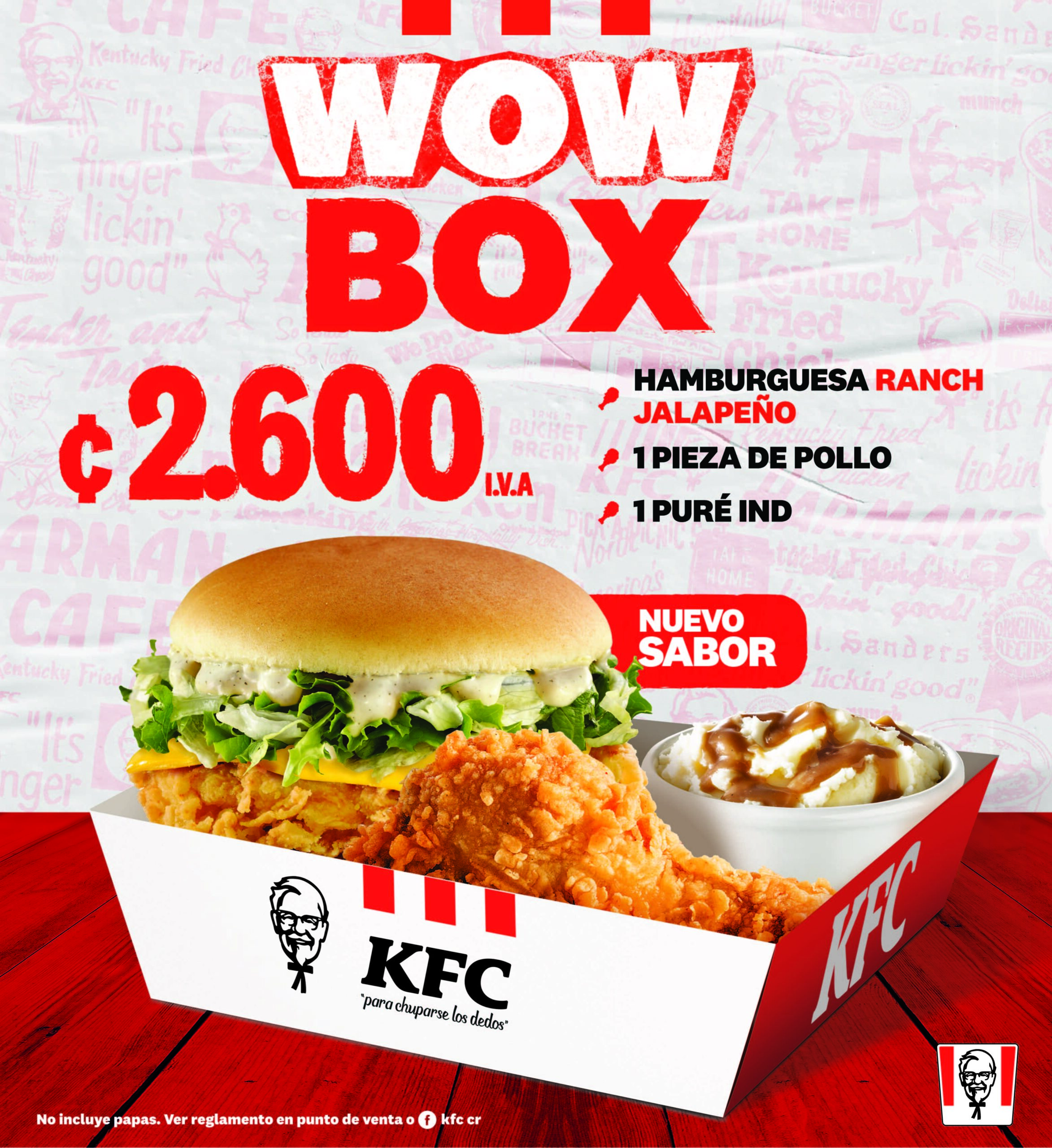 KFC trae Bucket Together y otras promociones este mes de julio - la fatfluencer KFC trae Bucket Together y otras promociones este mes de julio - la fatfluencer