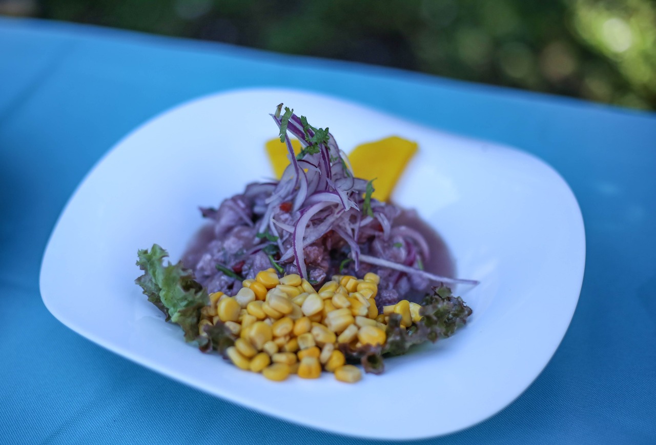 Regresa el Festival Gastronómico Peruano a San José