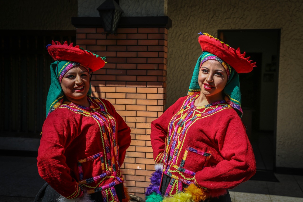 Regresa el Festival Gastronómico Peruano a San José