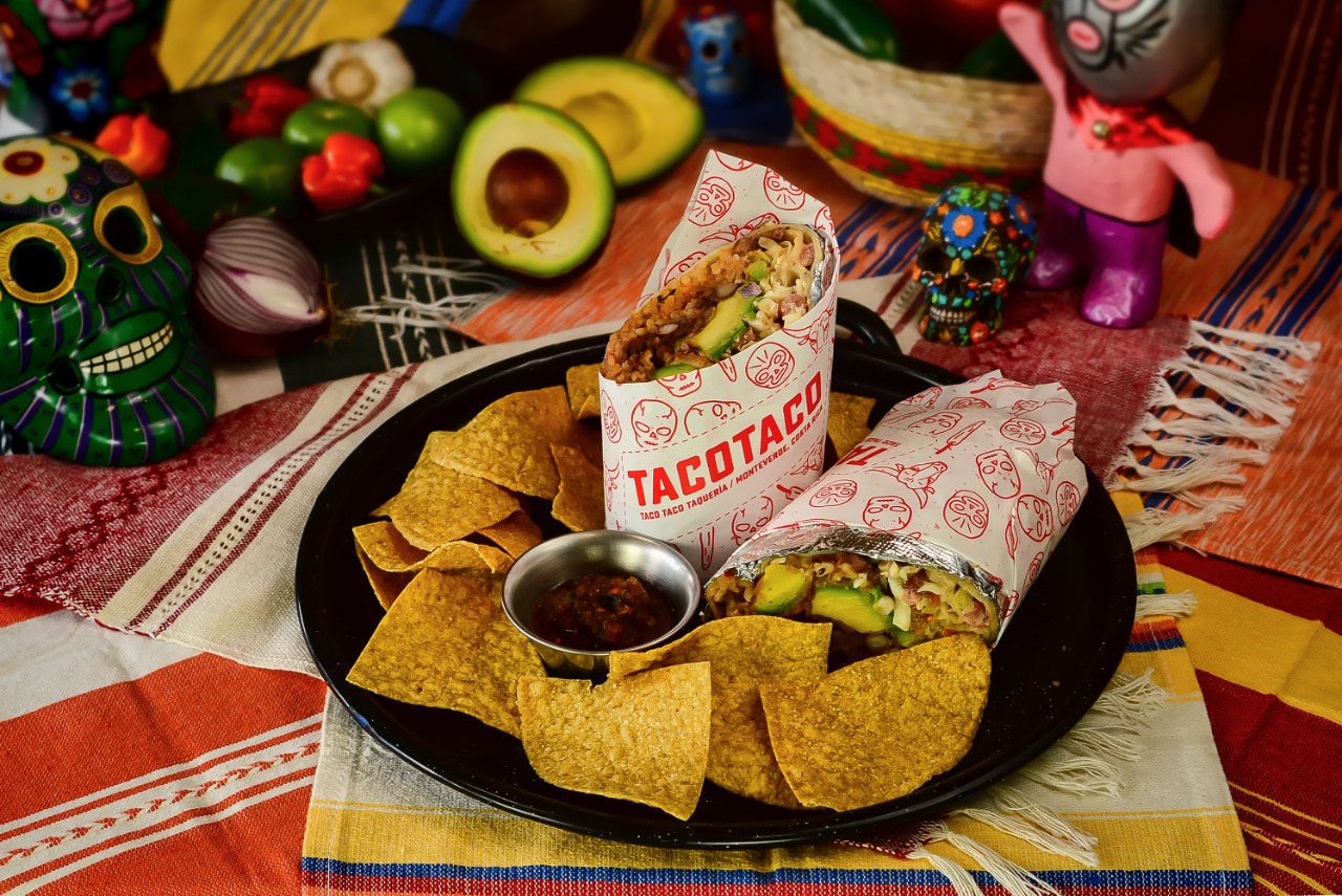 taco taco