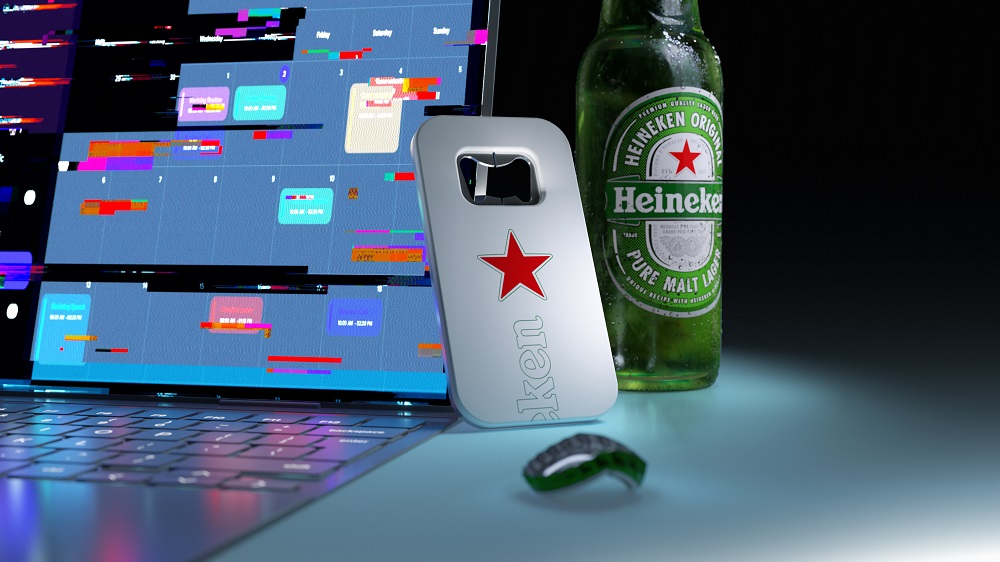 Heineken The Closer