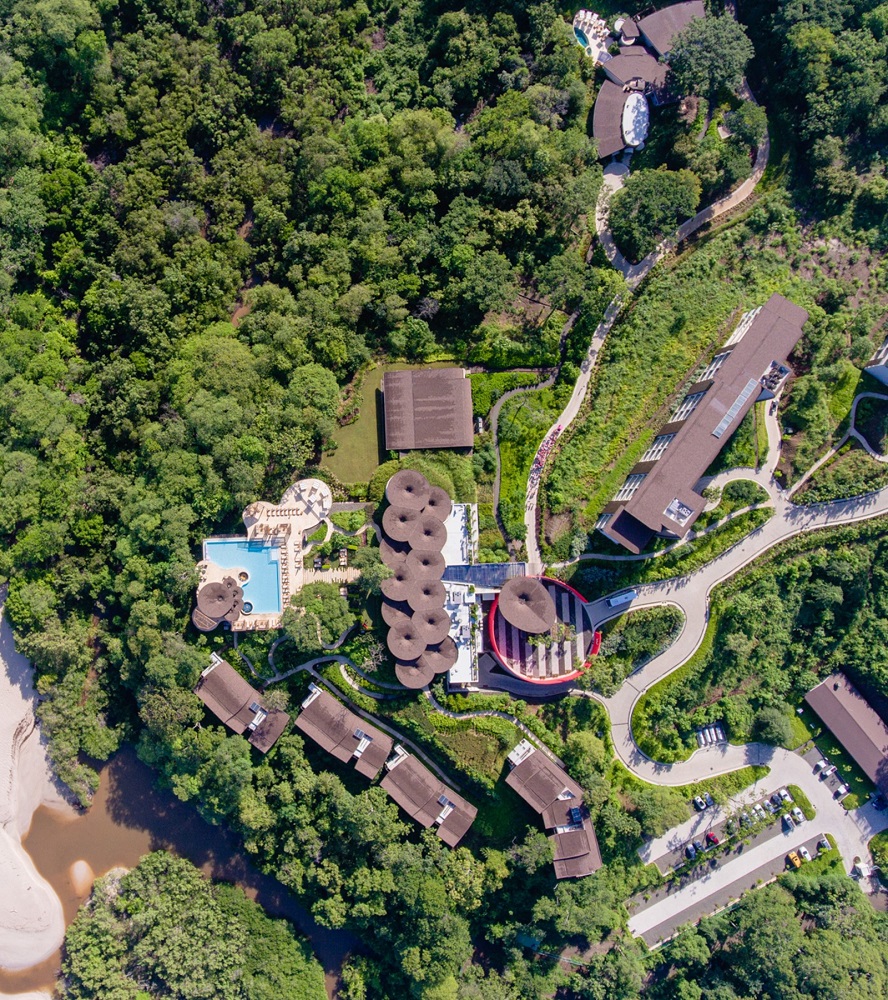 Hotel W