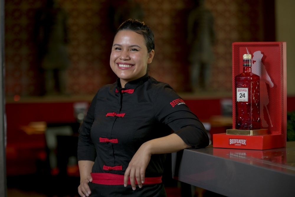 Beefeater se alía con P.F. Chang’s para generar experiencias para amantes de los cocteles