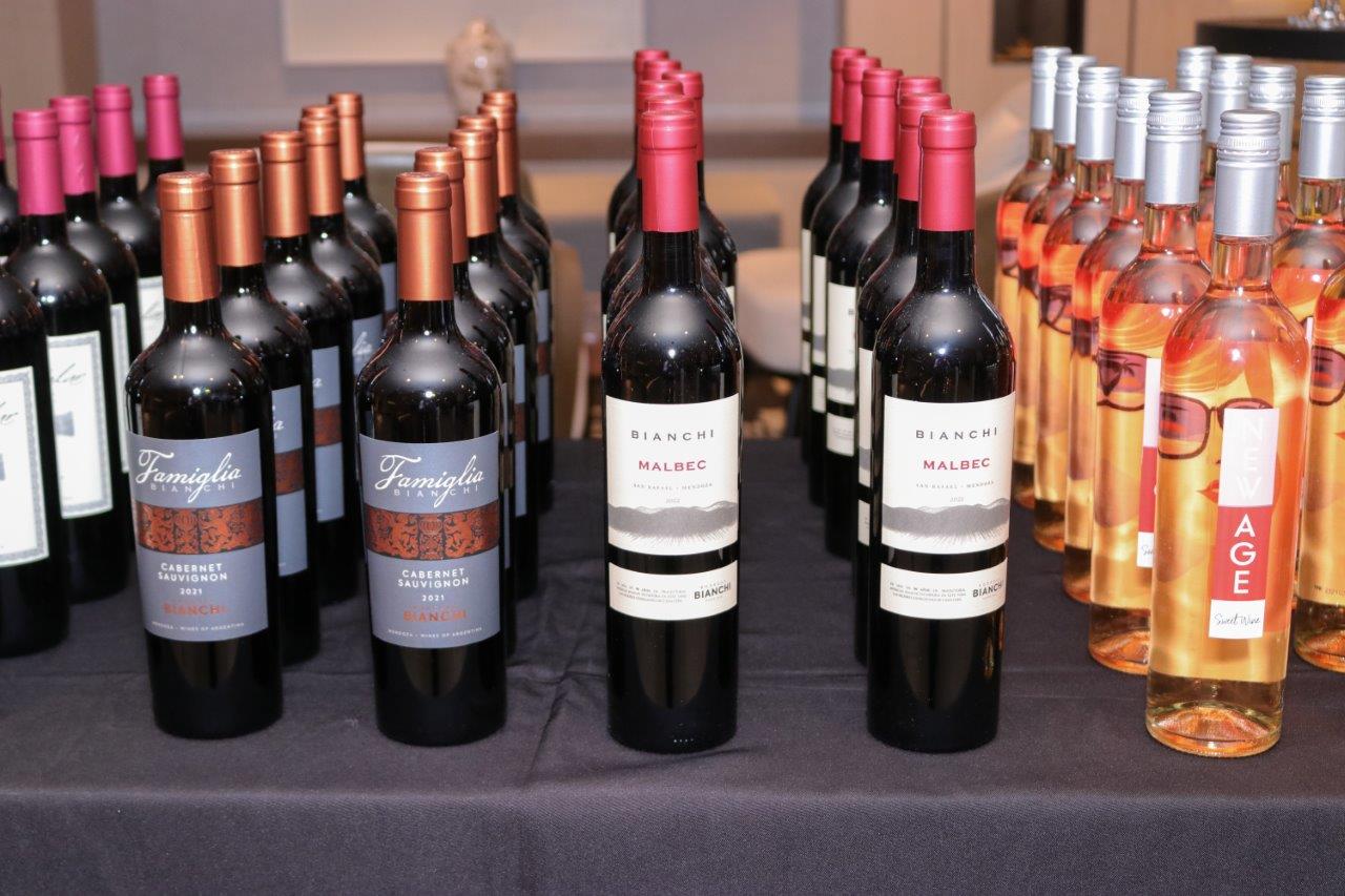 Bodega Bianchi