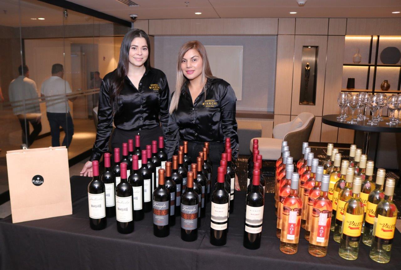 Bodega Bianchi