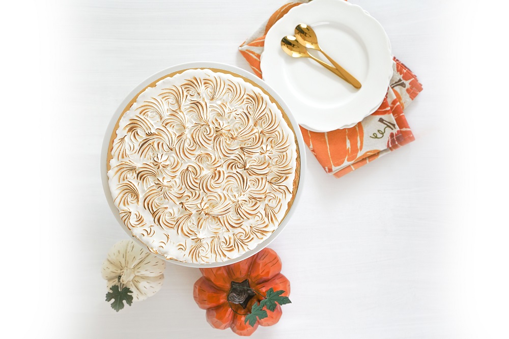 PumpkinPie Da Noi