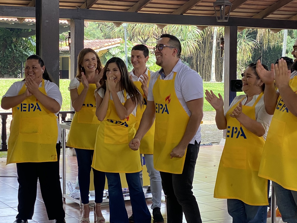 Evento Parrillero EPA