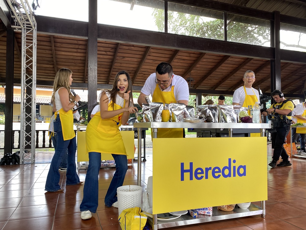 Evento Parrillero EPA