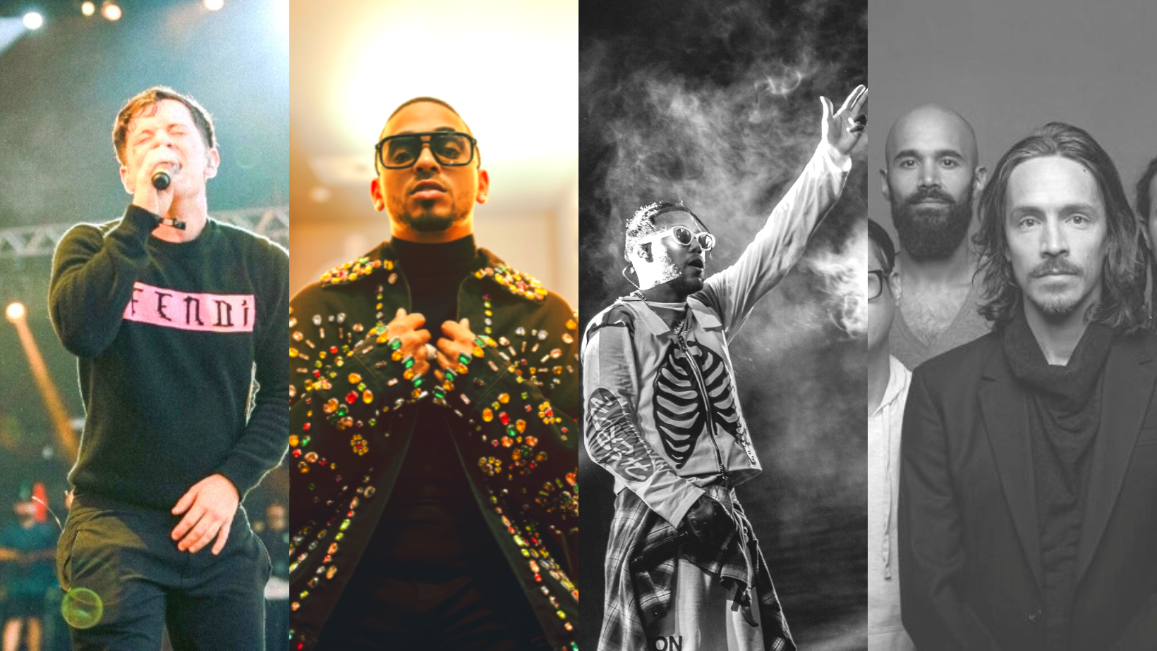 Ozuna, Guaynaa, Jhayco, Incubus, Los Fabulosos Cadillacs, Mora, Cypress Hill estarán presentes en PicNic festival 2023