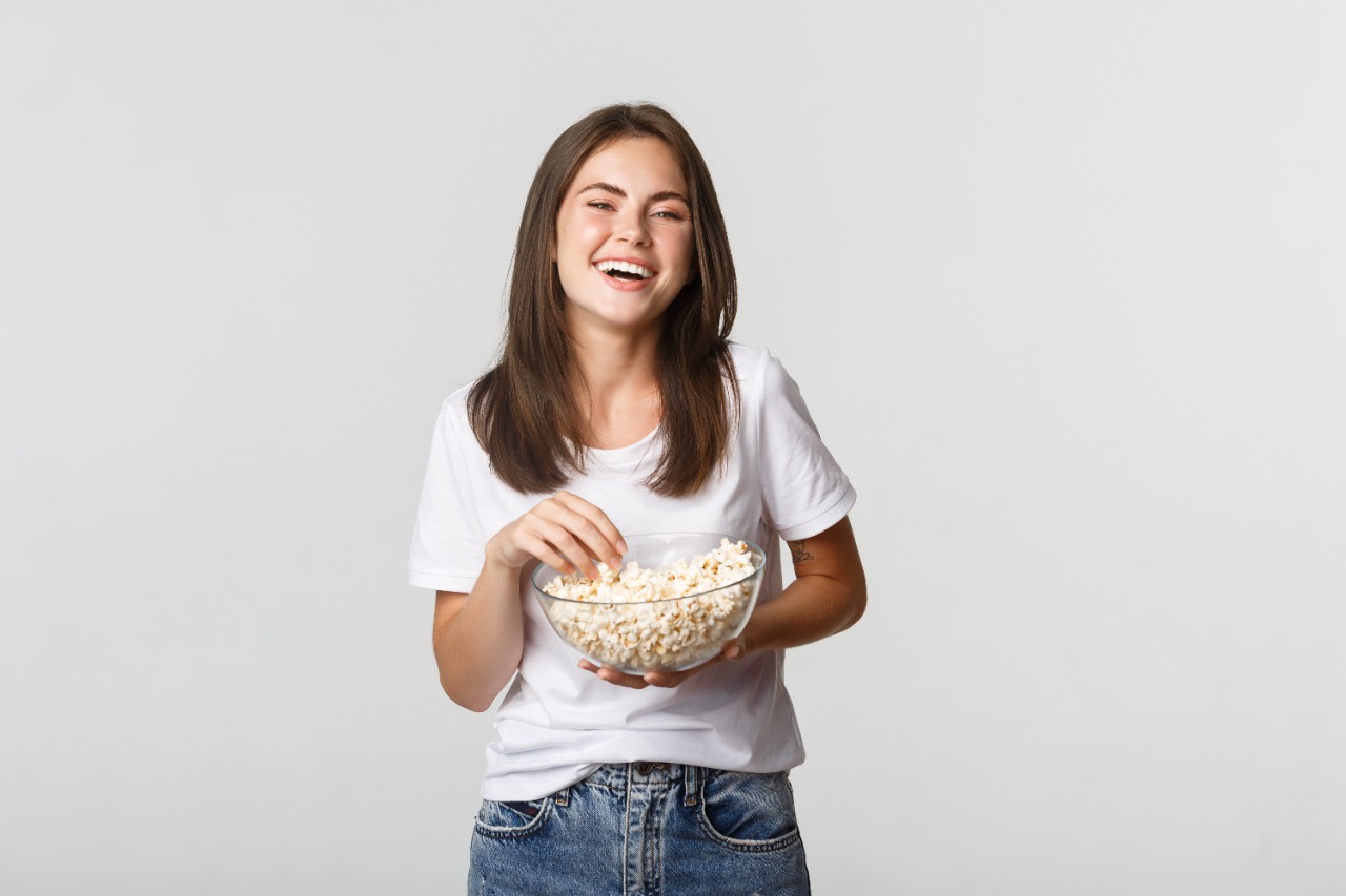 Palomitas