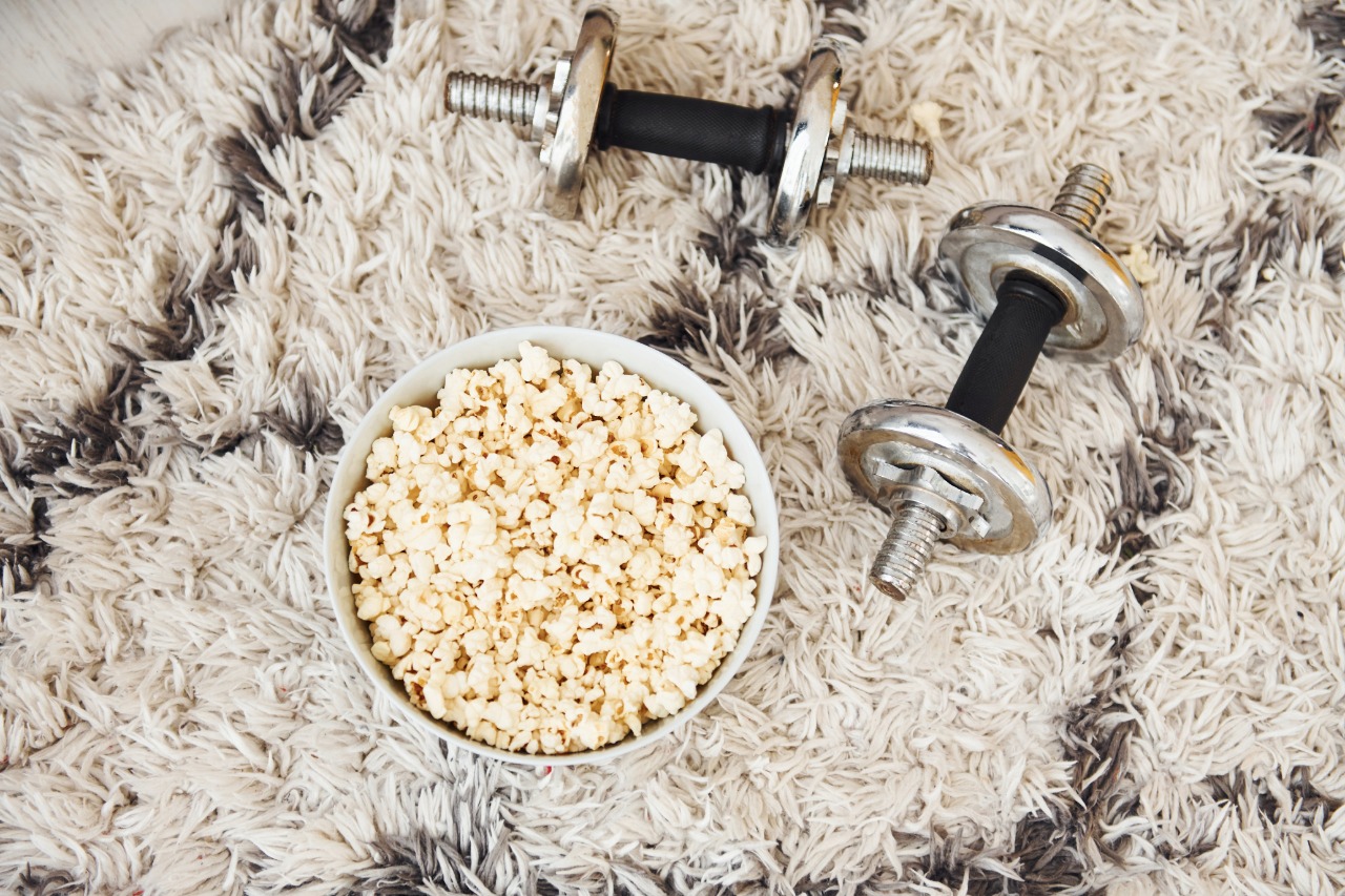 Palomitas