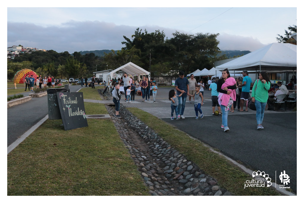 Festival La Libertad