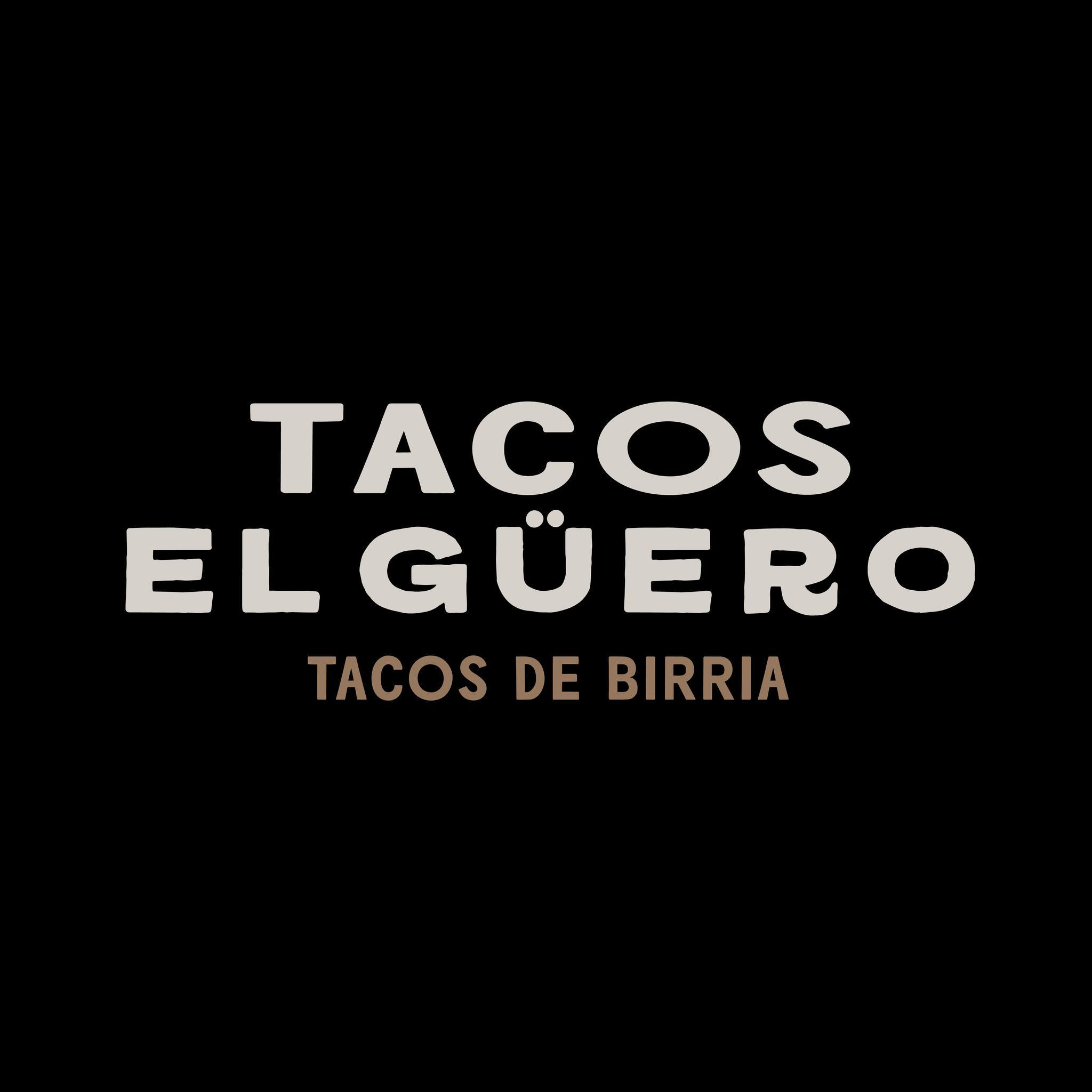Tacos El Güero la fatfluencer