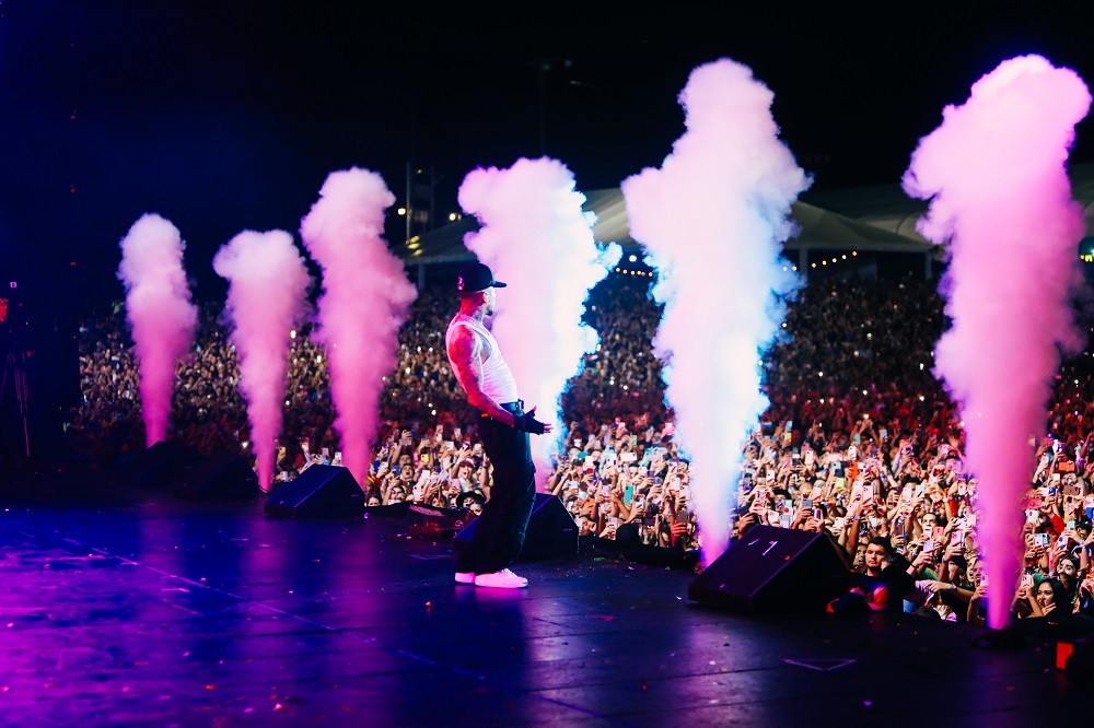 Picnic Festival 2024