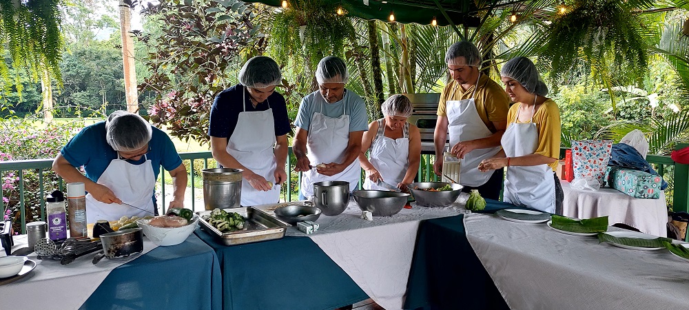 Casa Turire
