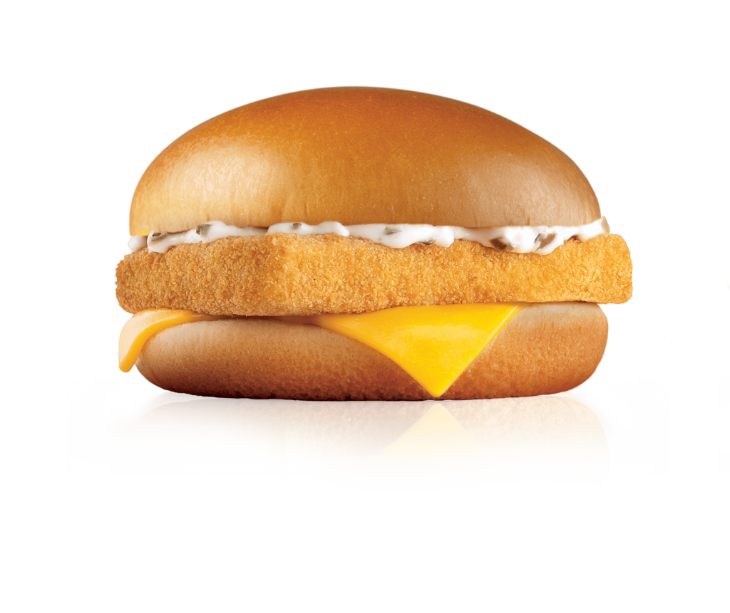 Amantes del Filete de Pescado ya lo pueden solicitar en McDonald’s