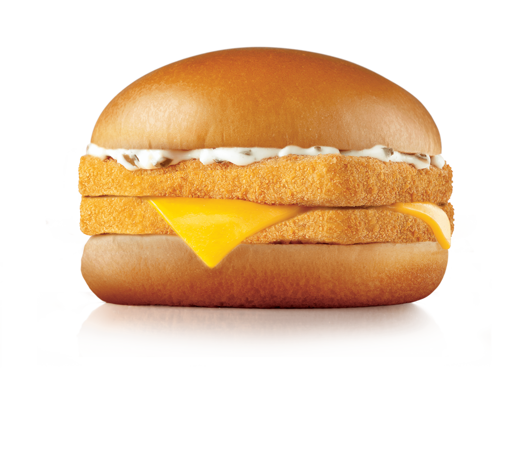 Amantes del Filete de Pescado ya lo pueden solicitar en McDonald’s