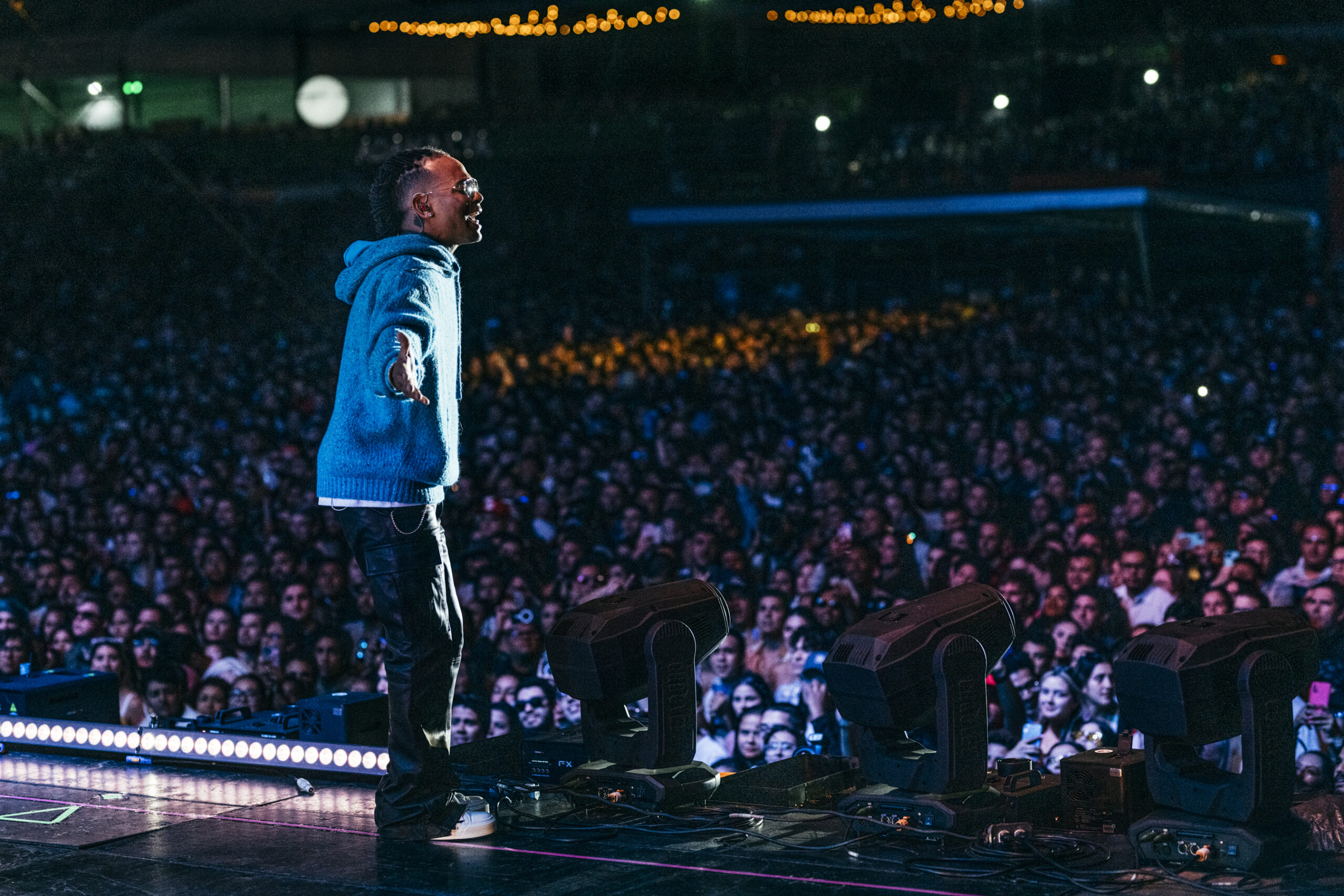 ozuna en picnic