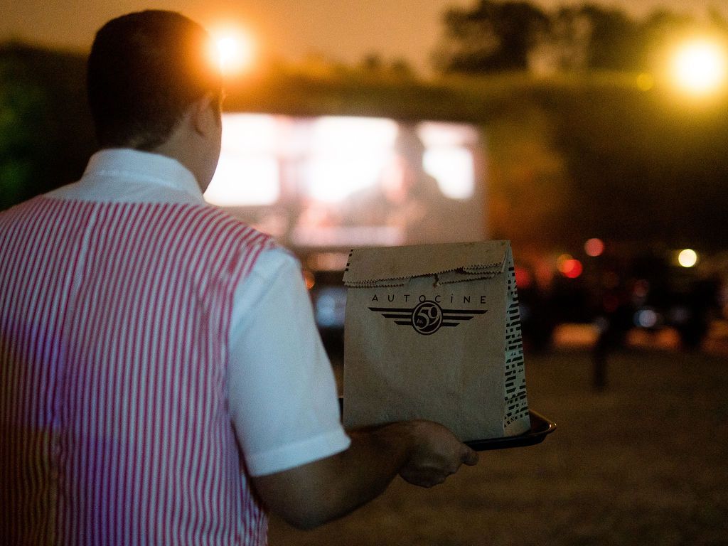 Autocine